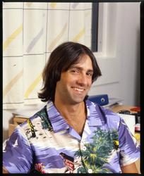 Mark Cabot fotograf ved Norsk Data fra 1.1.1985 til 31.10.19