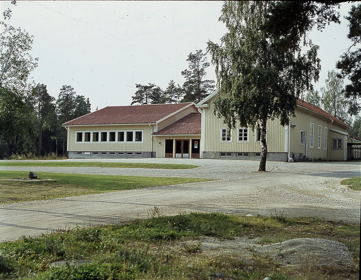 Vallvik, Hälsingland