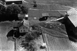 Gården Bøen vestre 75/5 i Rømskog.