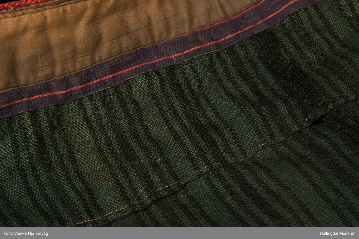 hallingbunad