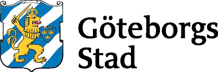 Gøteborgs Stad logo (Foto/Photo)