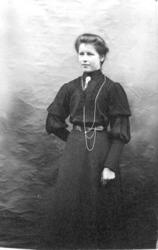 Margrete Dagsgard (f. Flåten 1891)