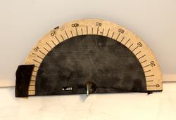 Laboratoriumsutstyr.