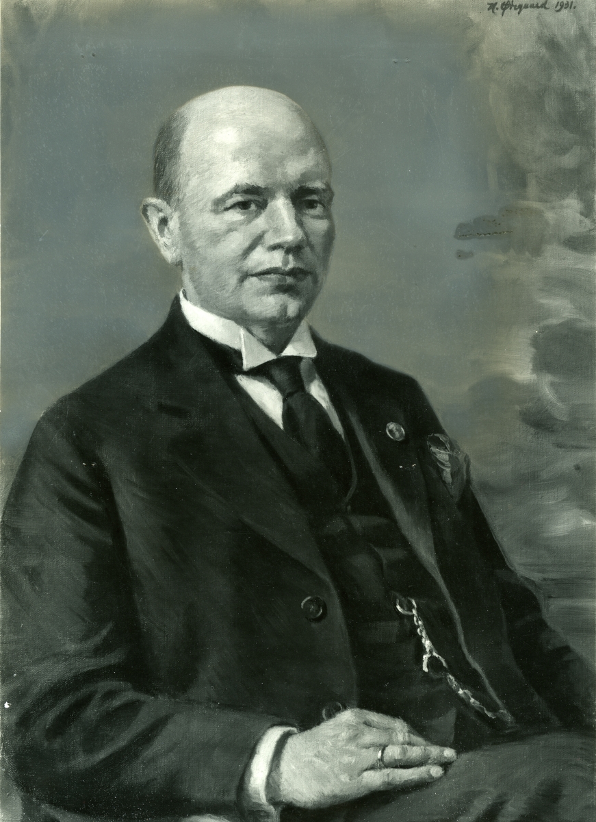 Asmund Enger (maleri)