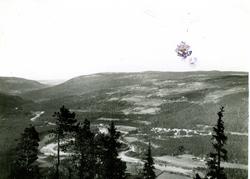 Dokkadalen ved Dokka