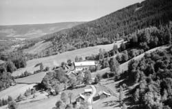 Lillehammer, Fåberg østside, Jonsonhaugen langs Besserudgren