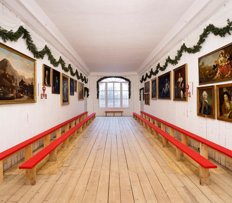 Eidsvoll 1814