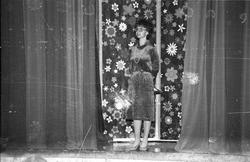 Midtre Rælingen Vel Barneteater " Dyrene i hakkebakkeskogen"