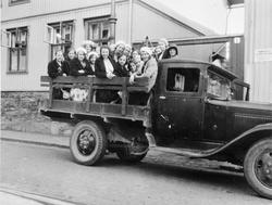 17. mai på Vålerenga.