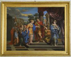 u.t. [Lerretsmaleri]