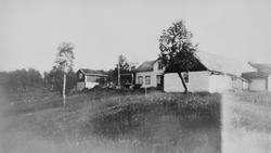 Gårdsanlegget Nystedt i Sandneset ved Aursunden