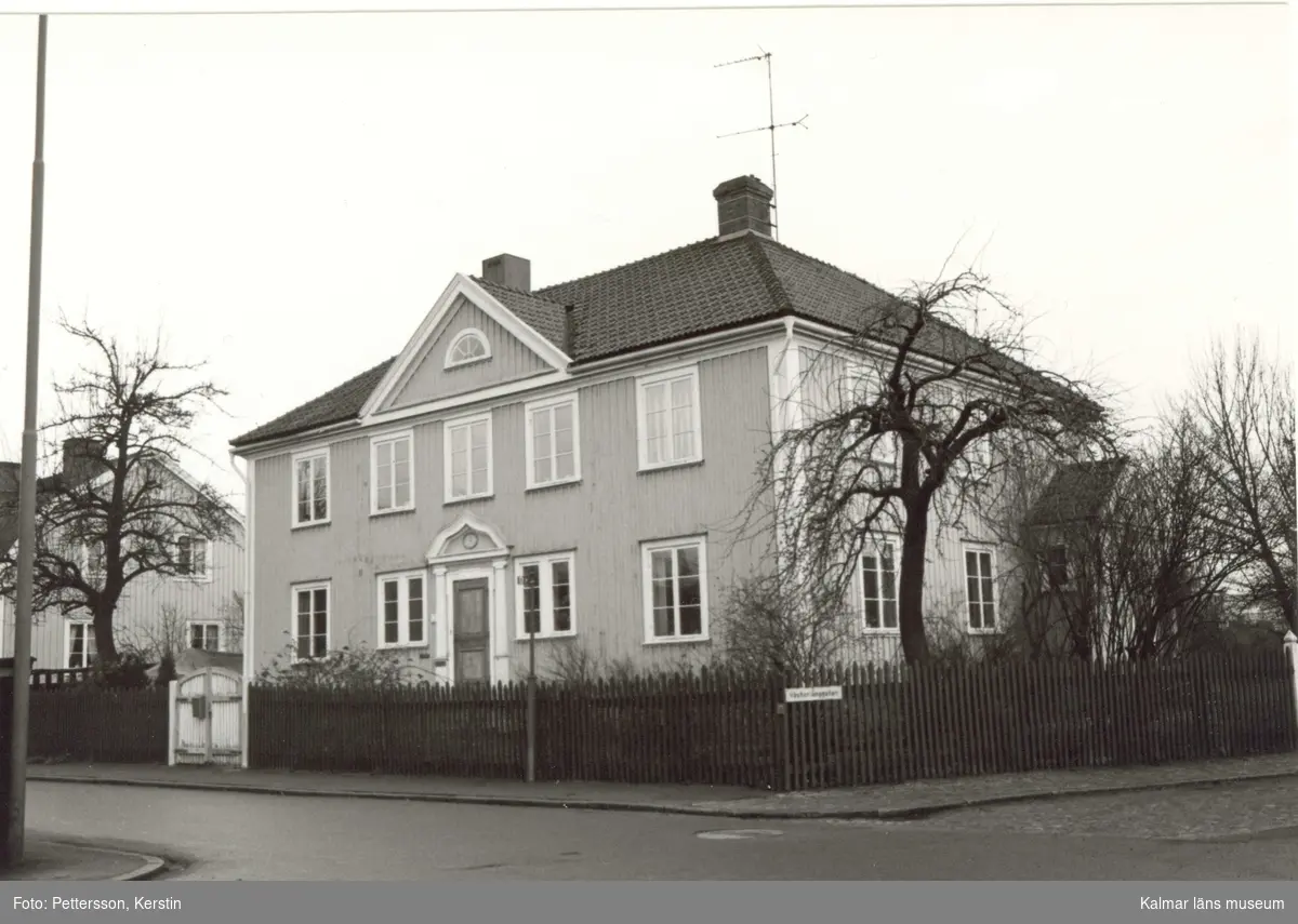 Bremergatan 2.