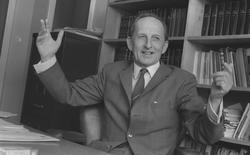 "HD bak kulissene" - Ligningskontoret.