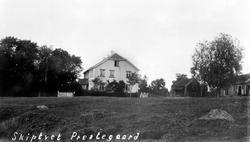 Skiptvet Prestegaard