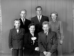 Bilde er registrert på Karl Eide. Fra Nordmøre museums fotos