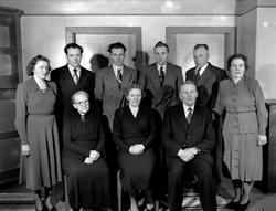 Fra Nordmøre museums fotosamlinger, Halås-arkivet.