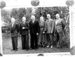 Fra Nordmøre museums fotosamlinger, Halås-arkivet.