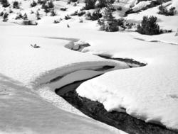 Datering er ukjent, men trolig omkring 1950 til 1960. Fra No