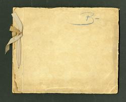 "Till Veidirektør Andreas Baalsrud Fr. A.S.W. Odelsberg, Gus