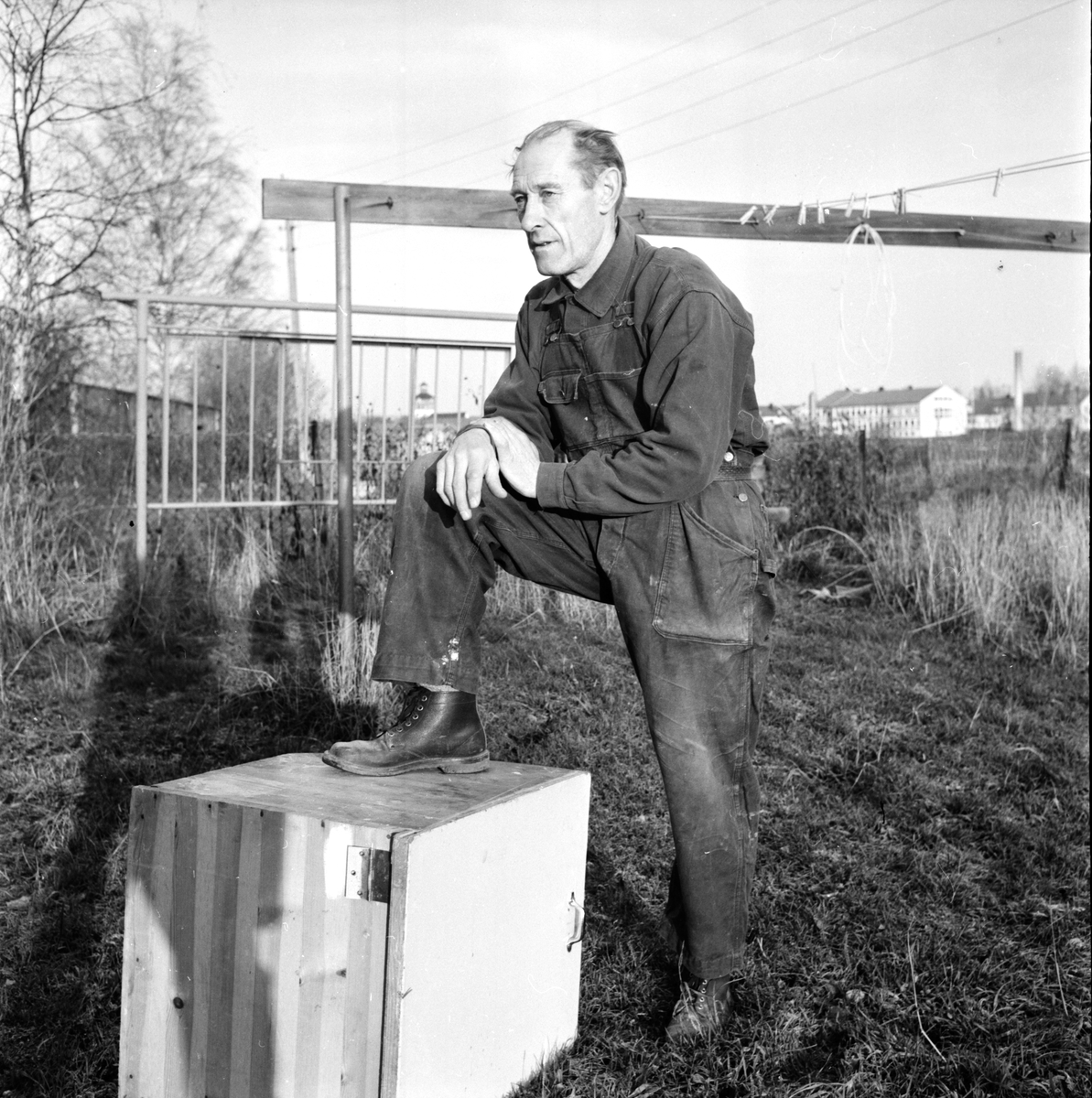 Bollnäs,
Bohman Edmund, Idrottsled.
Första Lionstipendiat,
3 Nov 1964
