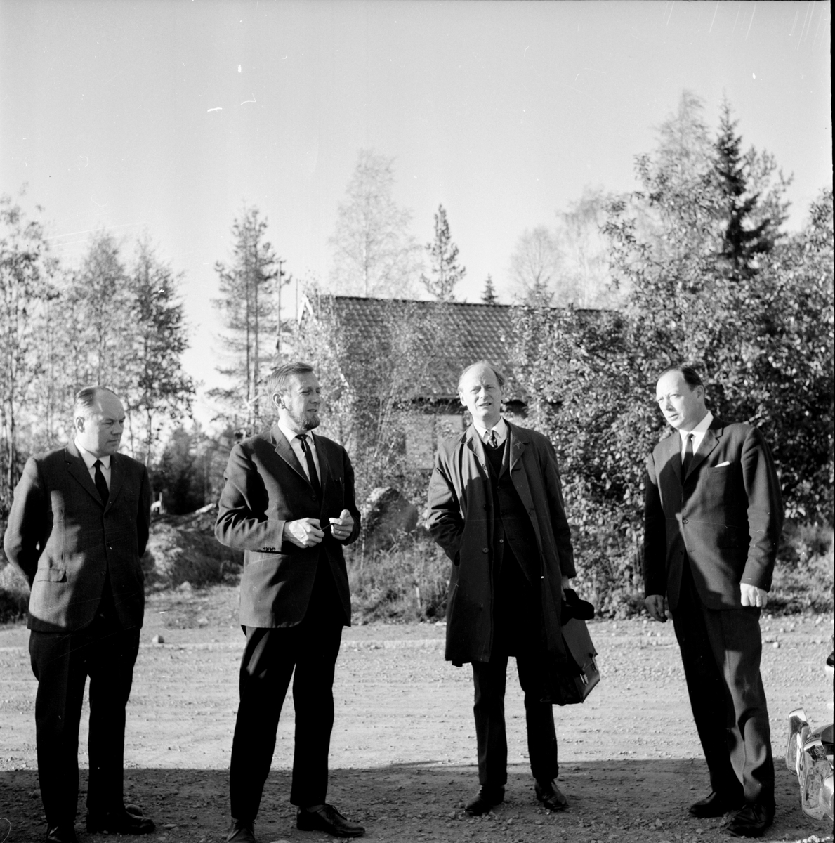 Tillhagen Carl-Herman,zigenare,
i Bollnäs,
6 Okt 1964