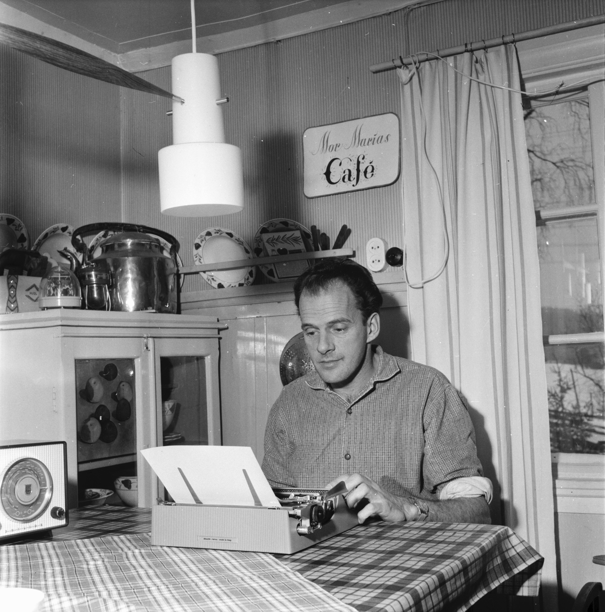 Nordkvist Kark-Rune,författare
Mörtsjö 28 jan 1960
