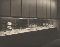 Utstilling i Artek [Fotografi]