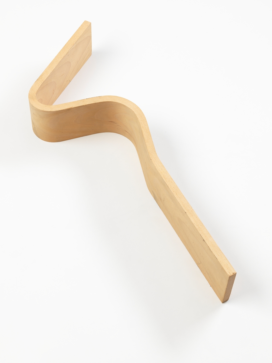 Ekstrem Maestro [Stol]