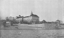 Akershus Festning
