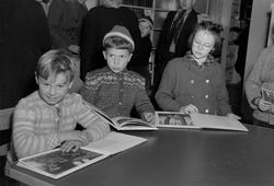 Trondheim Folkebibliotek, filial på Lademoen