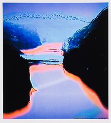 Mountain of the Mind (3) [Grafikk]