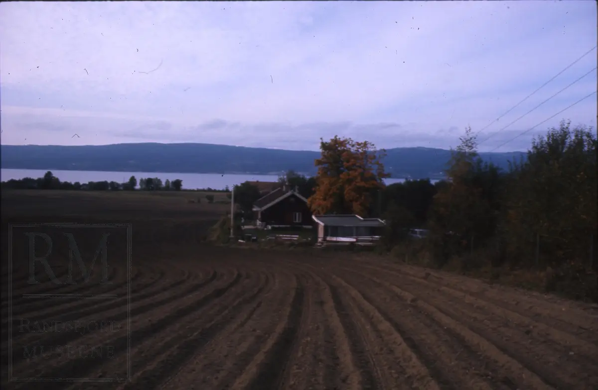 Foto fra Julibakka og Bilden, ca. 1975