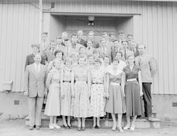 Lillehamme og Fåberg Yrkesskole, Fåberggt.152. Yrkesskolens 