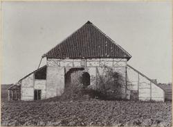 Teglverket paa Egemarke [Fotografi]