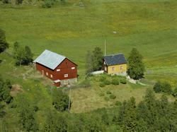 Sør-Fron, Harpefoss. Bruk nevnt som Kile, men antatt at det 