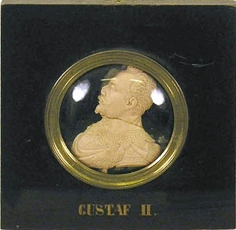 Gustav II