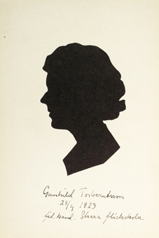 Gunhild Torberntsson