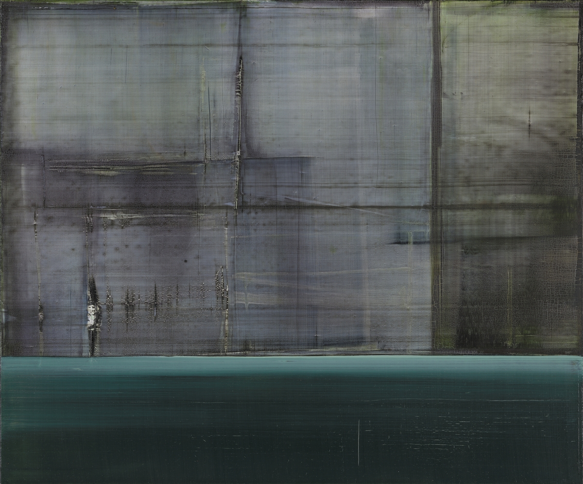 From where I am Standing [Maleri]