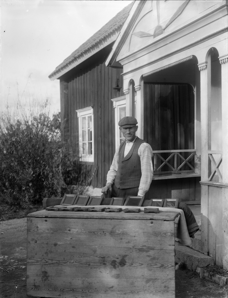John Alinder 
