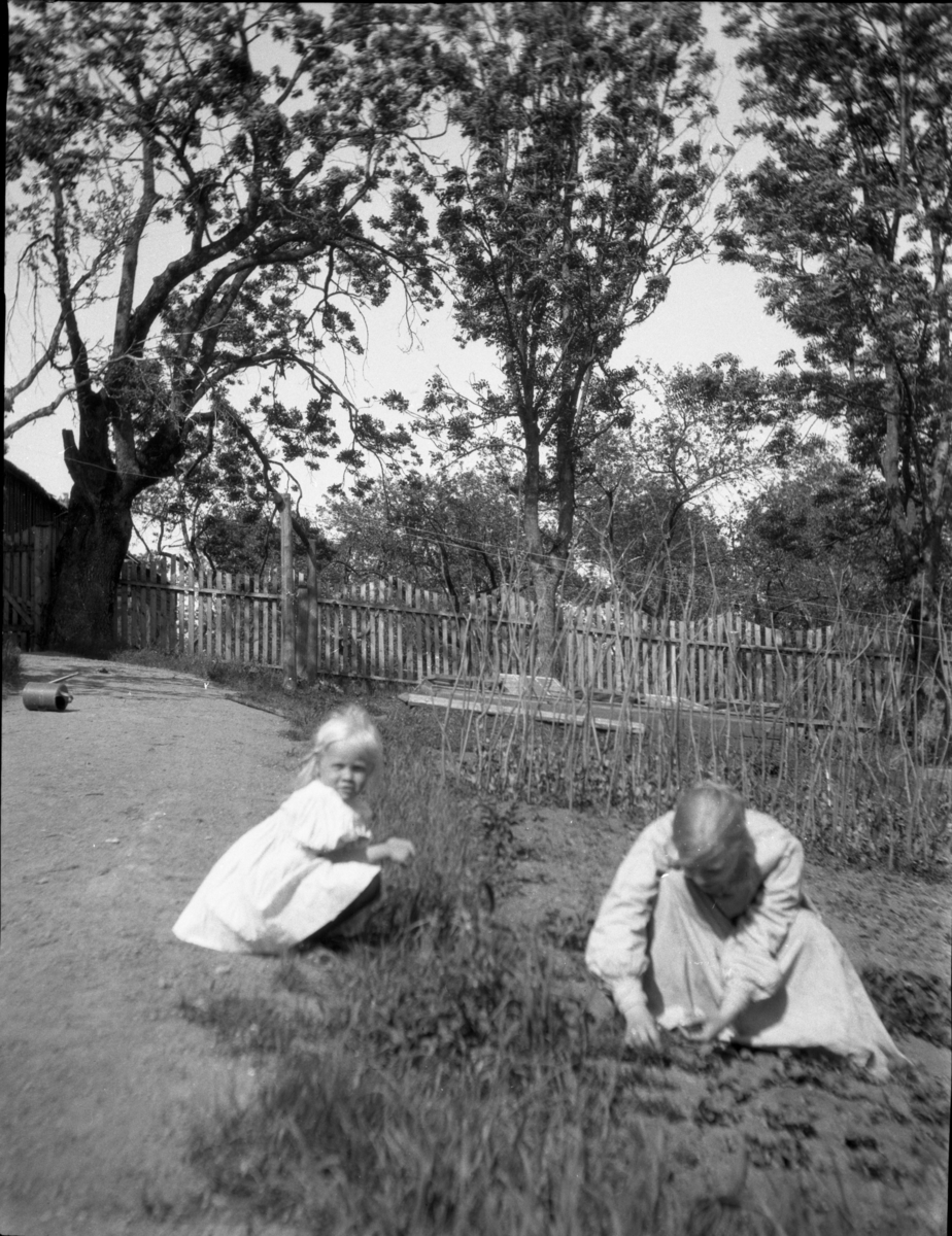 Rikard Berges fotoarkiv. Gruppebilder av barn. Bilde nr. 11.

Fotografier tatt av Rikard Berge. 642 nummer. Samlingen består av negativer bladfilm. Motivene er ført inn i egen protokoll av Berge. Protokollen har tittel "Bilæt-emne"
