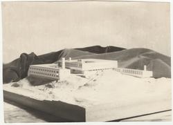 Statens fiskarfagskole [Fotografi]