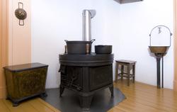 "Et dukkehjem - 1879". Utstilling i OBOS-gården, Wessels gat