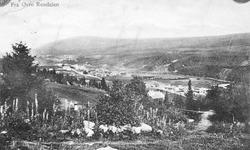 Landskap og natur i Øvre Rendal