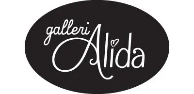 Logo Galleri Alida