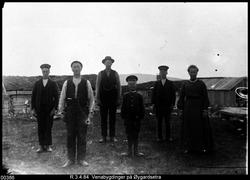 Øygardssetra, Venabygd