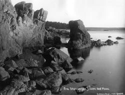 Fra Stalsberget, Jeløen ved Moss I