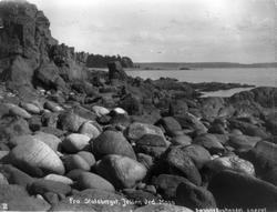 Fra Stalsberget, Jeløen ved Moss II