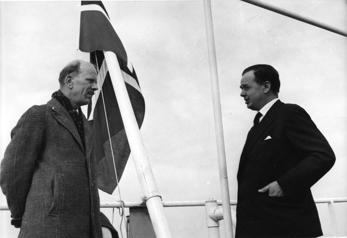 Byggenr. 43 v. LMV: Inge Toft.