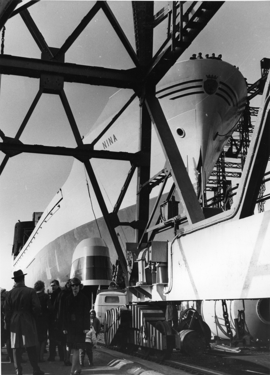 Byggenr. 49 v. LMV: Nina
nr. 11: foto Stenstadvolden