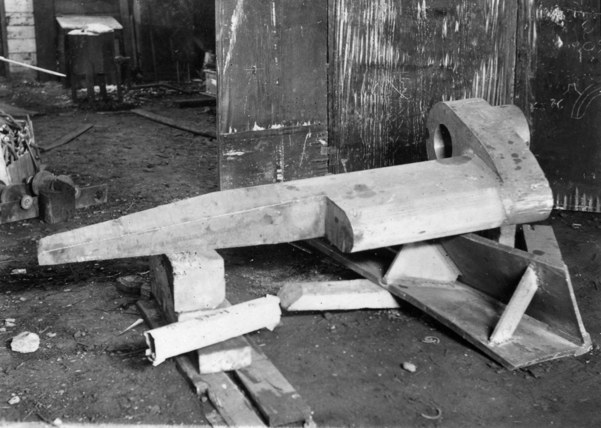 Byggenr. 29 v. LMV: Eika II: